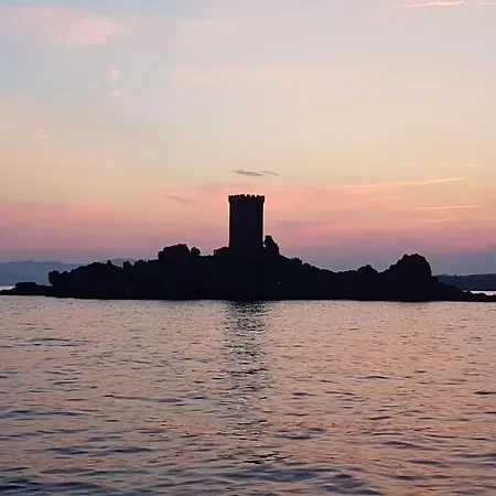 Studio Cabine Vue Mer 4/5 Personnes Cap Esterel Pierre Et Vacance Saint-Raphaël