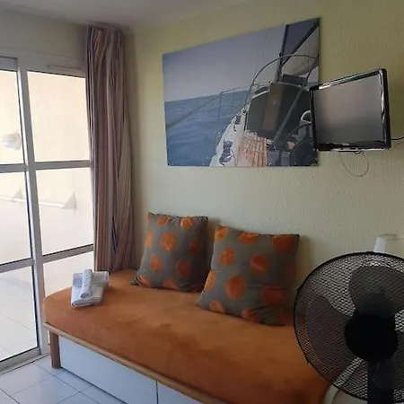 Studio Cabine Vue Mer 4/5 Personnes Cap Esterel Pierre Et Vacance Daire
